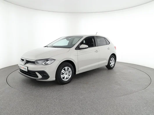 Bild eines VW Polo 4Me TSI