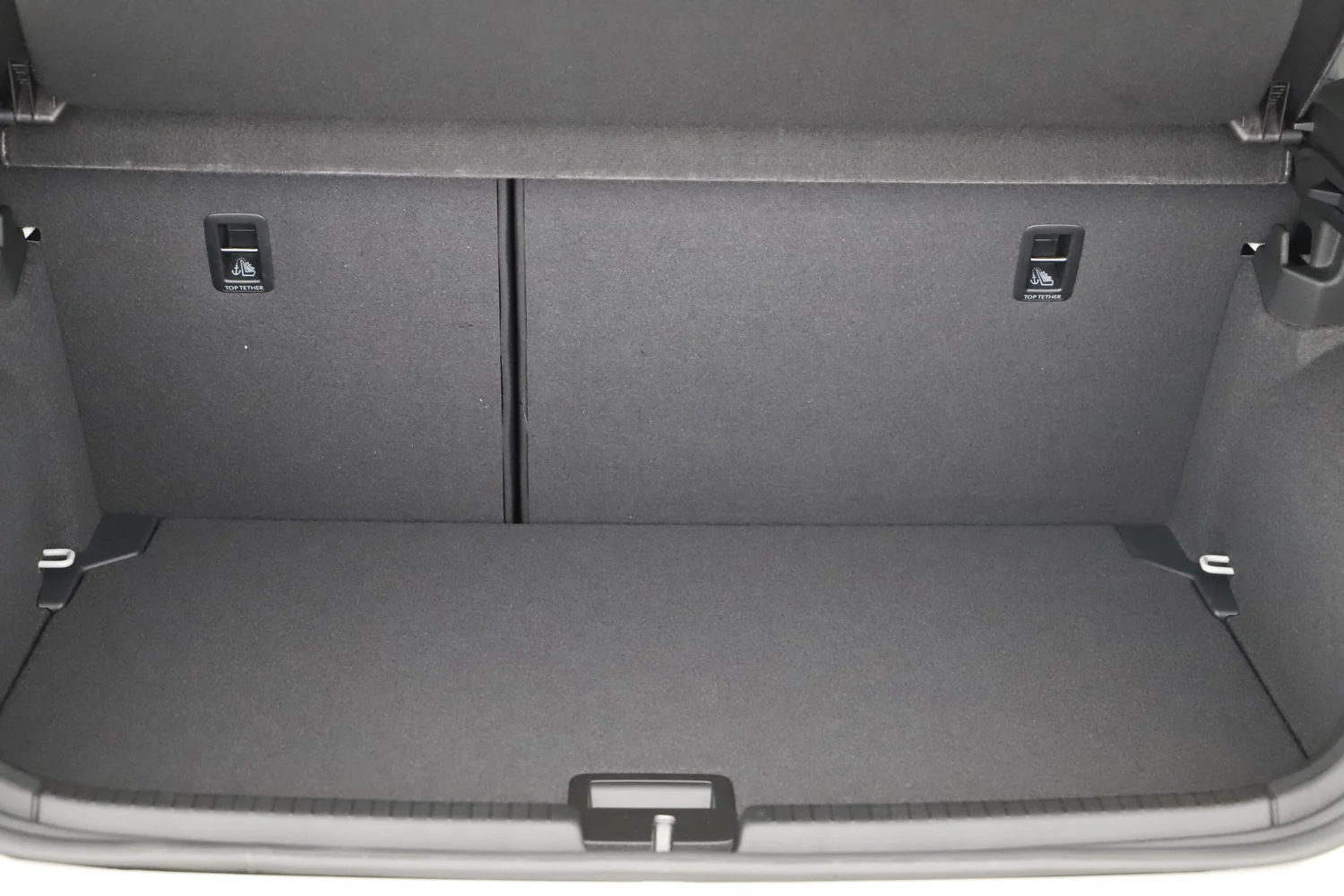 Bild eines VW Polo 4Me TSI