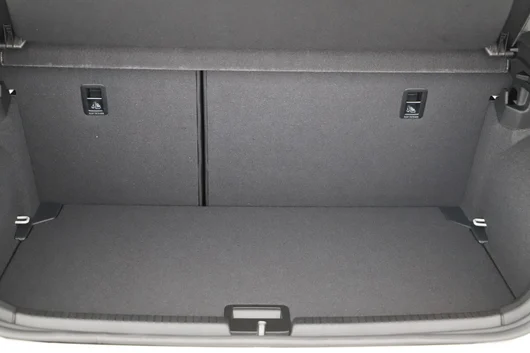 Bild eines VW Polo 4Me TSI