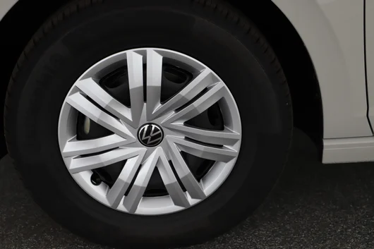 Bild eines VW Polo 4Me TSI