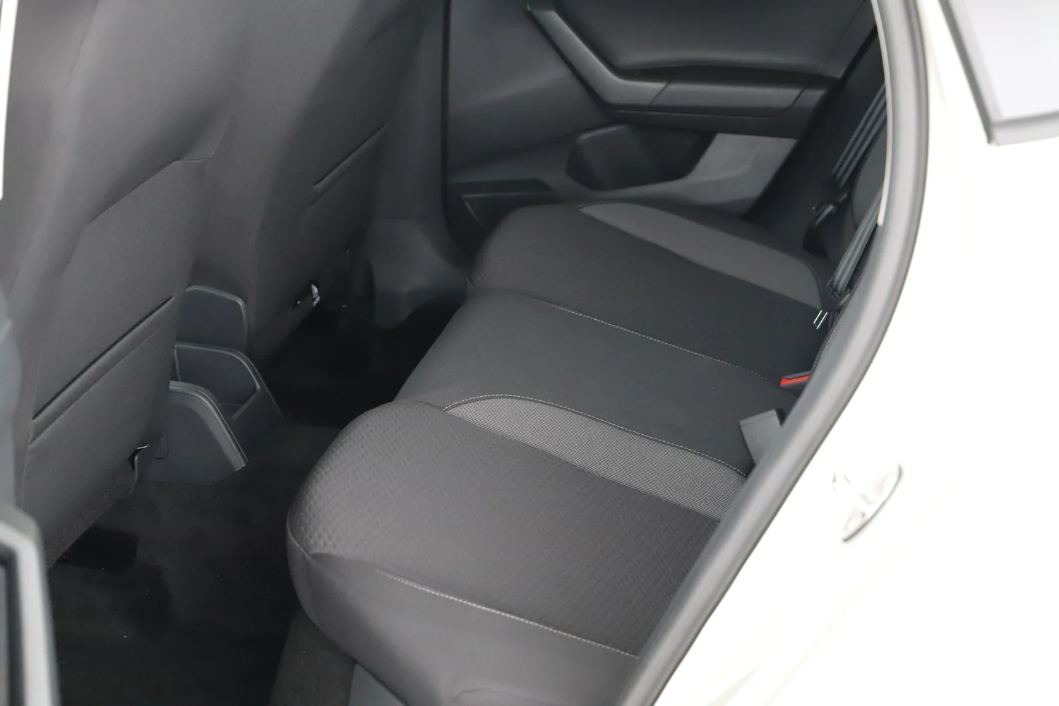 Bild eines VW Polo 4Me TSI