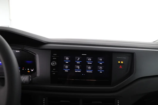 Bild eines VW Polo 4Me TSI