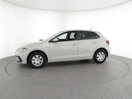 Bild eines VW Polo 4Me TSI