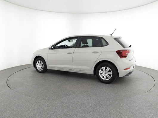 Bild eines VW Polo 4Me TSI