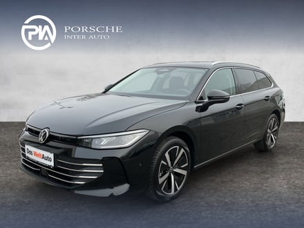 VW Passat Variant Business TDI DSG