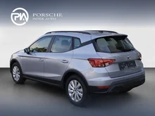 Thumbnail-Foto von Fahrzeug