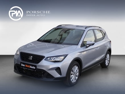 SEAT Arona Style 1.0 TSI DSG