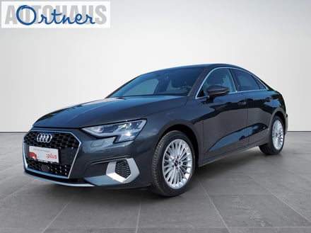 Audi A3 Limousine 35 TFSI advanced ext.