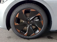 Thumbnail-Foto von Fahrzeug