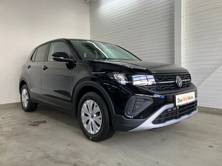 VW T-Cross 4Me TSI
