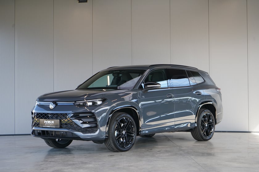 VW Tayron Sport eHybrid DSG 150kW