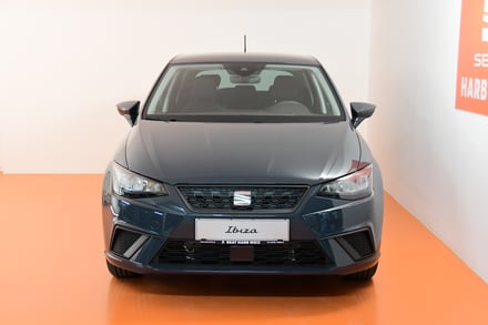 SEAT Ibiza Style 1.0 TSI DSG