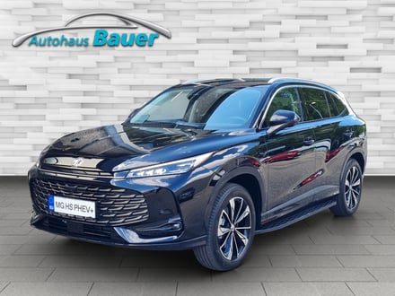 MG HS 1.5 PHEV 200 kW Luxury