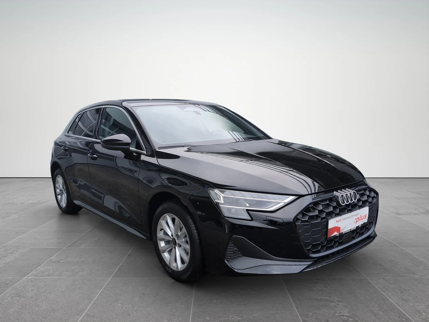 Bild eines A3 Sportback 30 TFSI