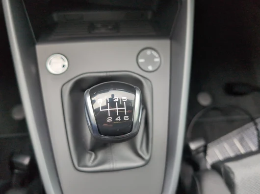 Bild eines A3 Sportback 30 TFSI