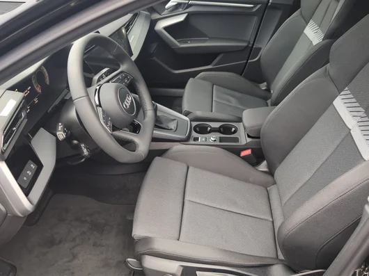 Bild eines A3 Sportback 30 TFSI