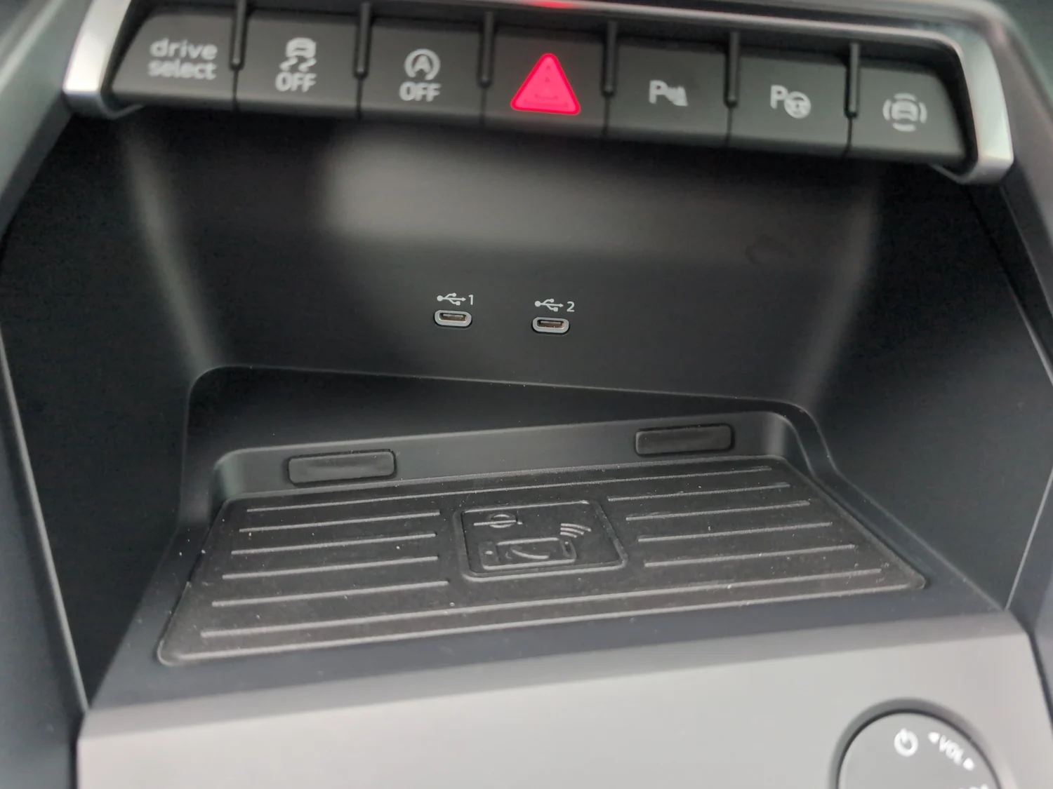 Bild eines A3 Sportback 30 TFSI