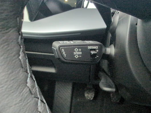 Bild eines A3 Sportback 30 TFSI