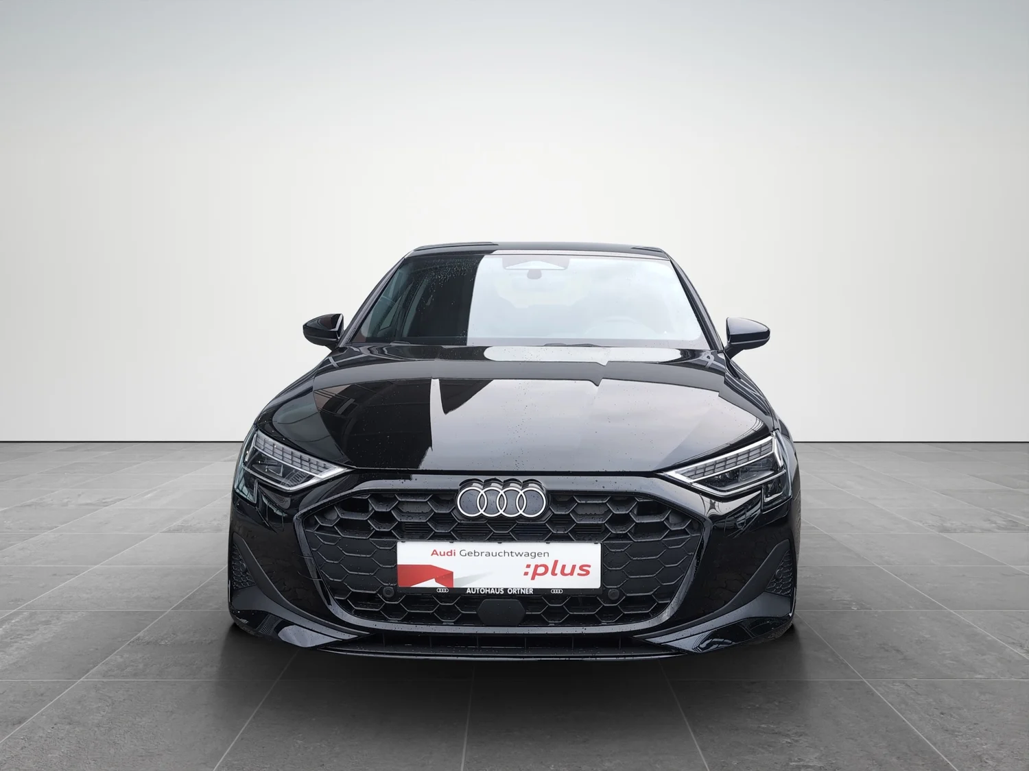 Bild eines A3 Sportback 30 TFSI