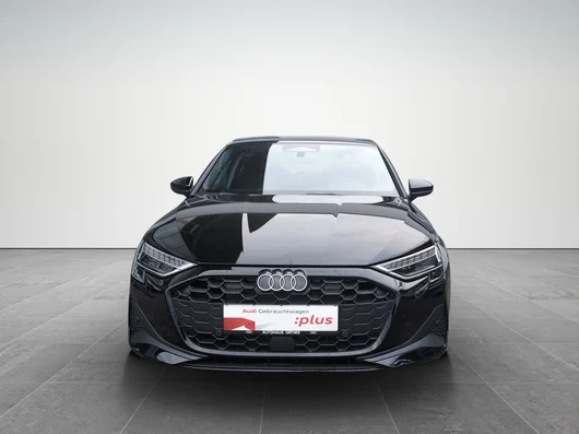 Bild eines A3 Sportback 30 TFSI