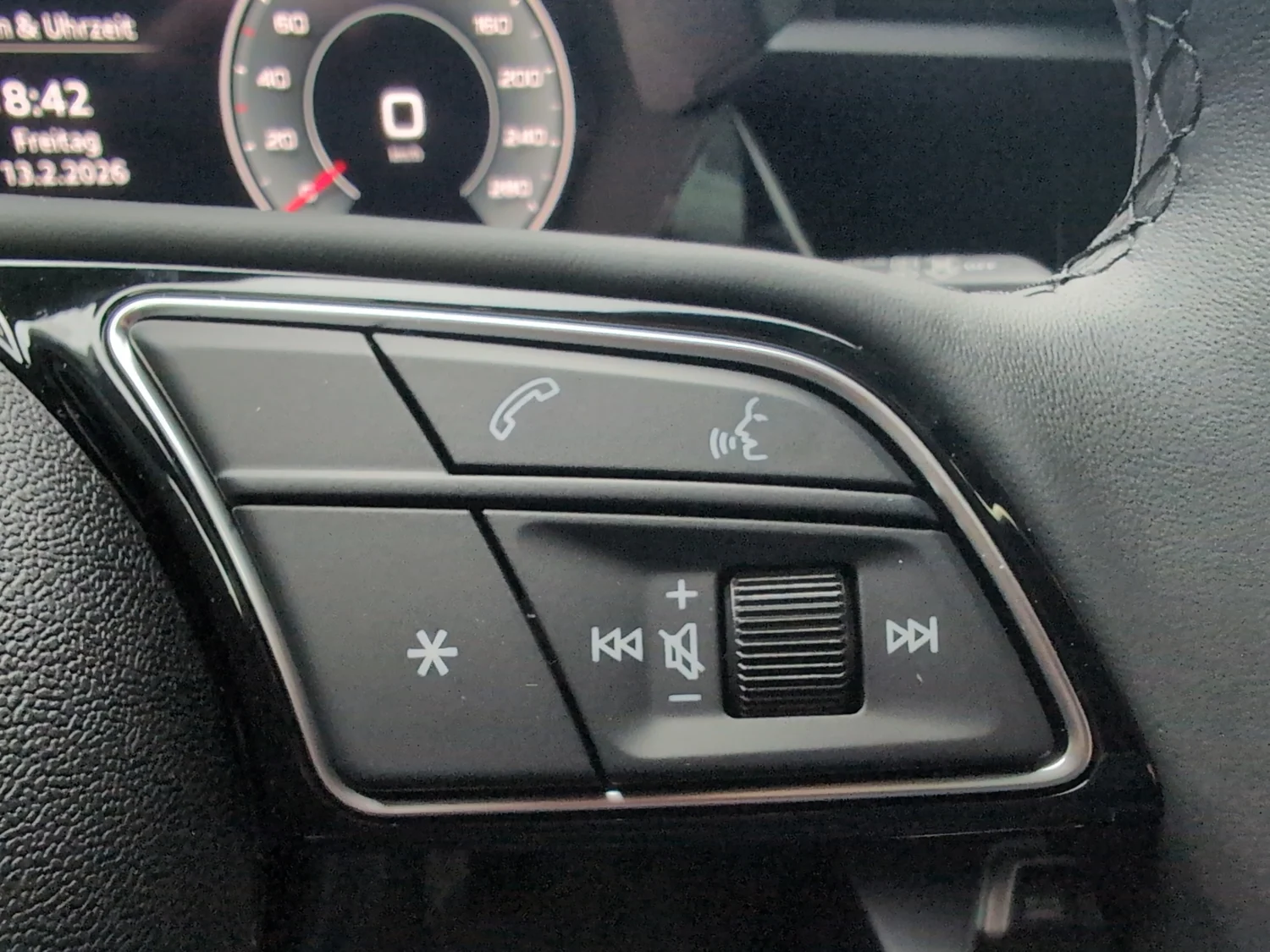 Bild eines A3 Sportback 30 TFSI