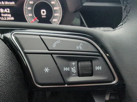 Bild eines A3 Sportback 30 TFSI