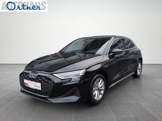 Bild eines A3 Sportback 30 TFSI