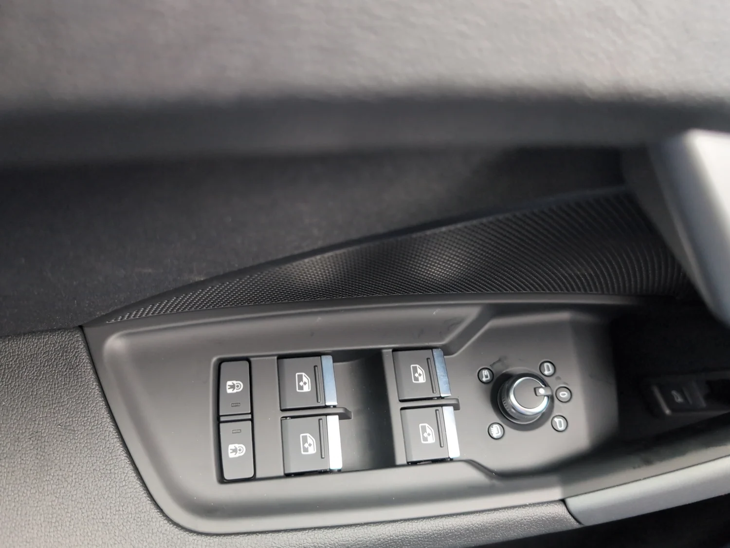 Bild eines A3 Sportback 30 TFSI