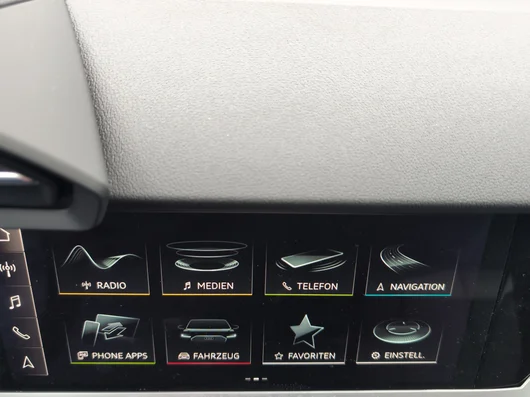 Bild eines A3 Sportback 30 TFSI