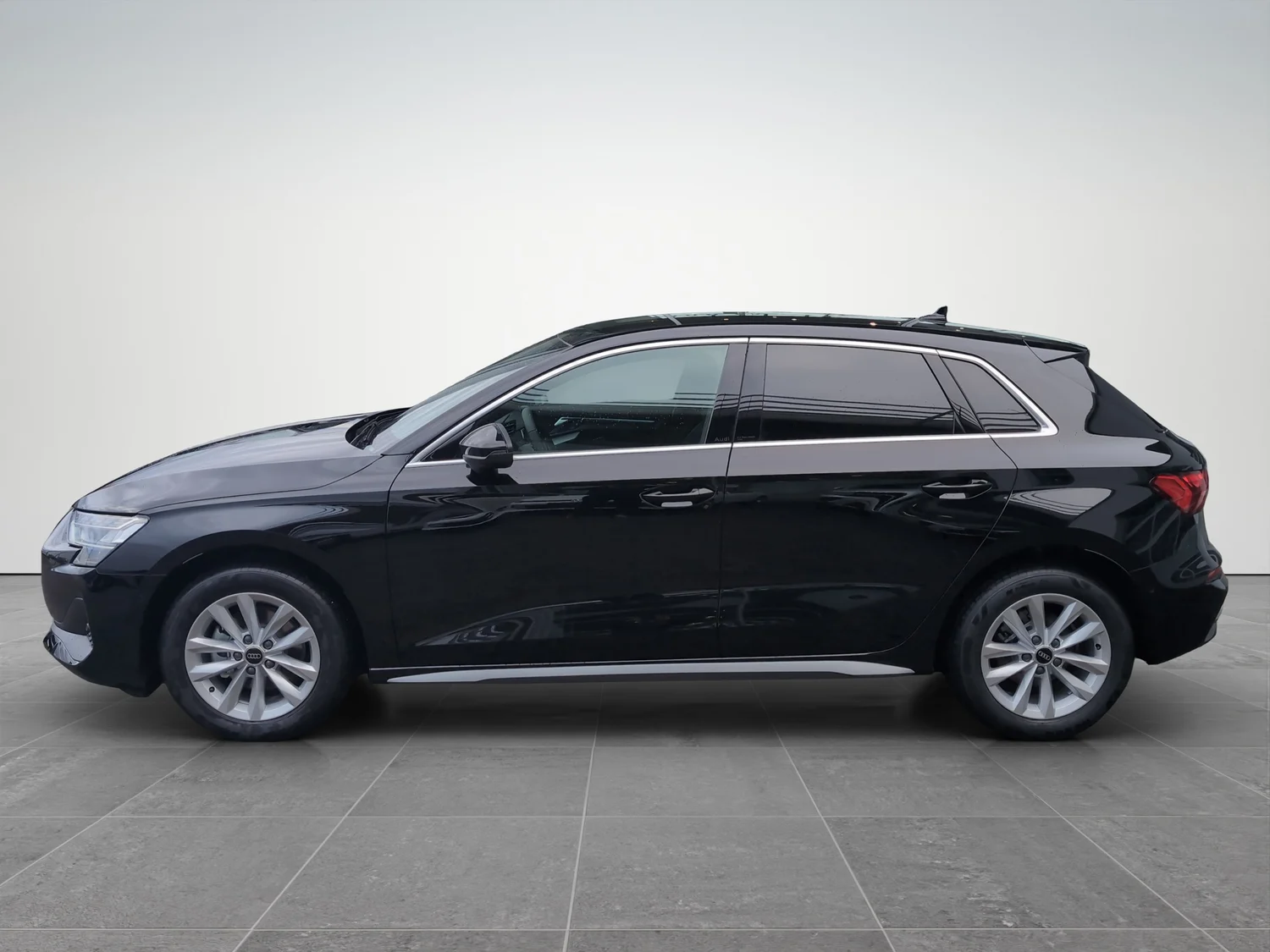 Bild eines A3 Sportback 30 TFSI