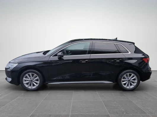 Bild eines A3 Sportback 30 TFSI