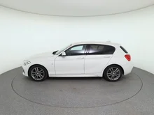 Thumbnail-Foto von Fahrzeug