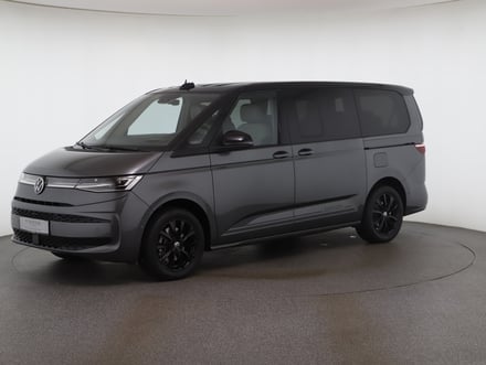 VW Multivan Edition ÜH TDI