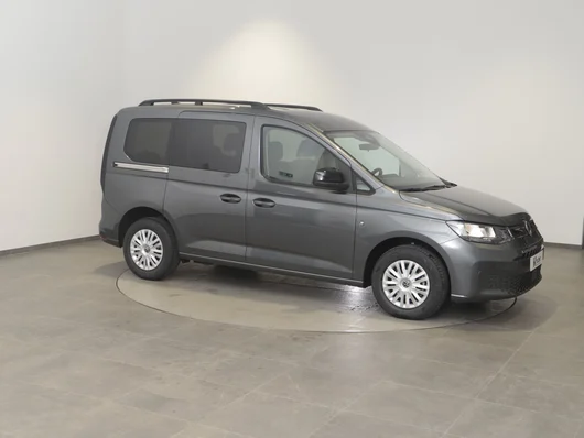 Bild eines Caddy Family TDI