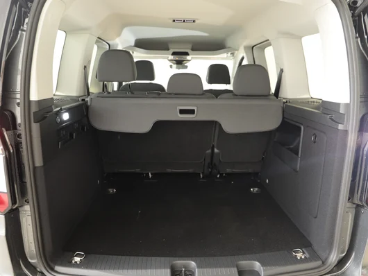 Bild eines Caddy Family TDI