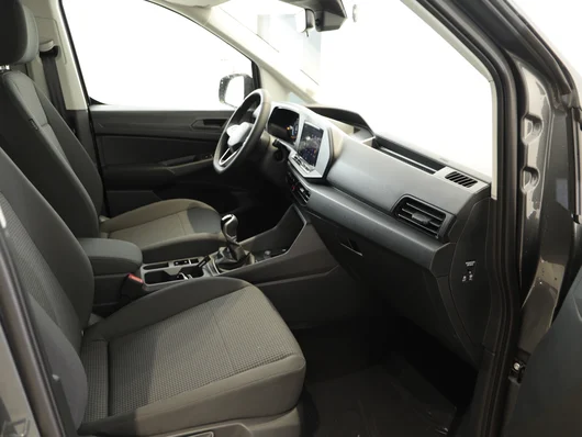 Bild eines Caddy Family TDI
