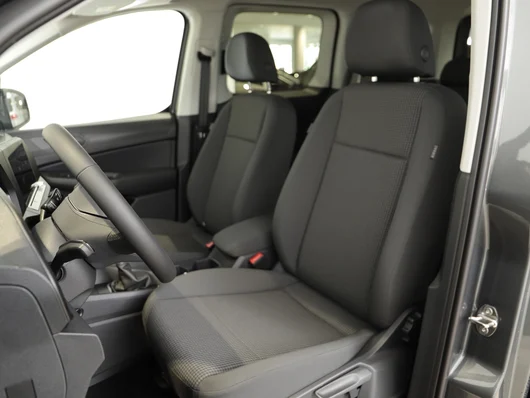 Bild eines Caddy Family TDI