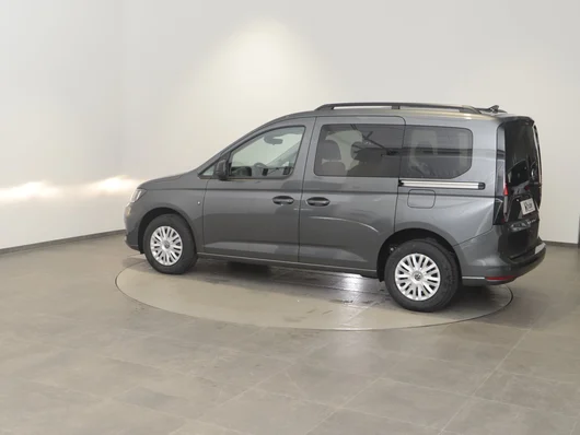 Bild eines Caddy Family TDI