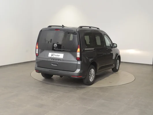 Bild eines Caddy Family TDI