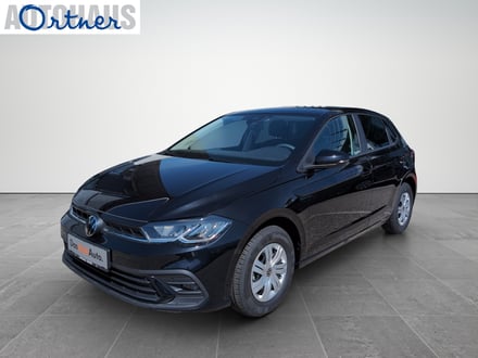 VW Polo 4Me TSI