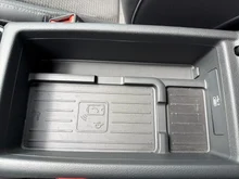 Audi A5 Sportback 40 TDI quattro S line in tangorot met.