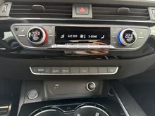 Audi A5 Sportback 40 TDI quattro S line in tangorot met.