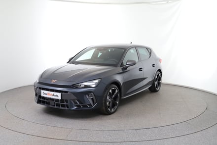 CUPRA Leon 1.5 eTSI DSG 150 PS ACT