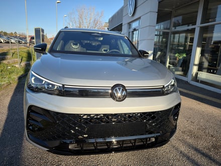 VW Tiguan Sport eHybrid DSG 150 kW