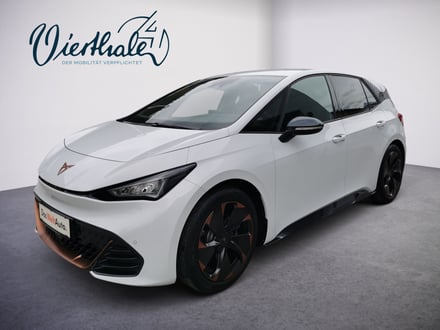 CUPRA Born Alpha 58 150kW/204PS