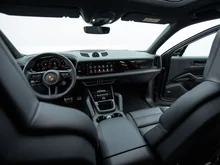 Thumbnail-Foto von Fahrzeug