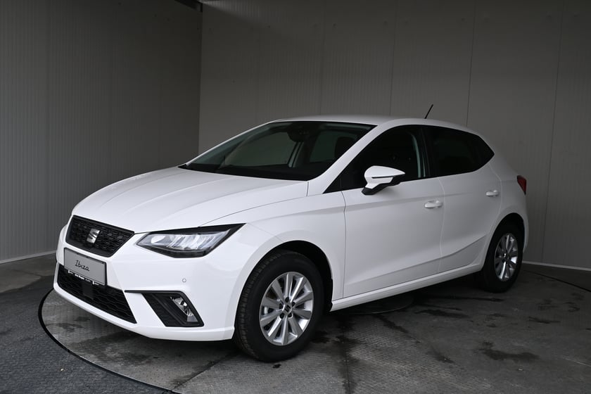 SEAT Ibiza Style 1.0 TSI