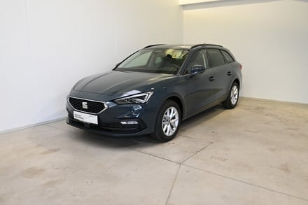 SEAT Leon SP Kombi Style Edition 1.5TSI 115PS