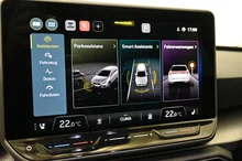 Thumbnail-Foto von Fahrzeug