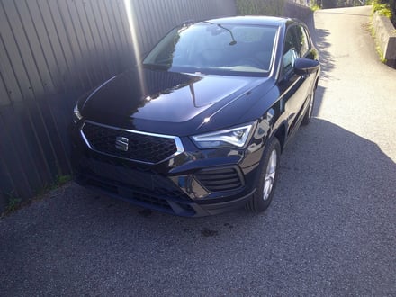 SEAT Ateca Reference Edition 1.0 TSI